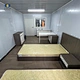 Flat-pack container house